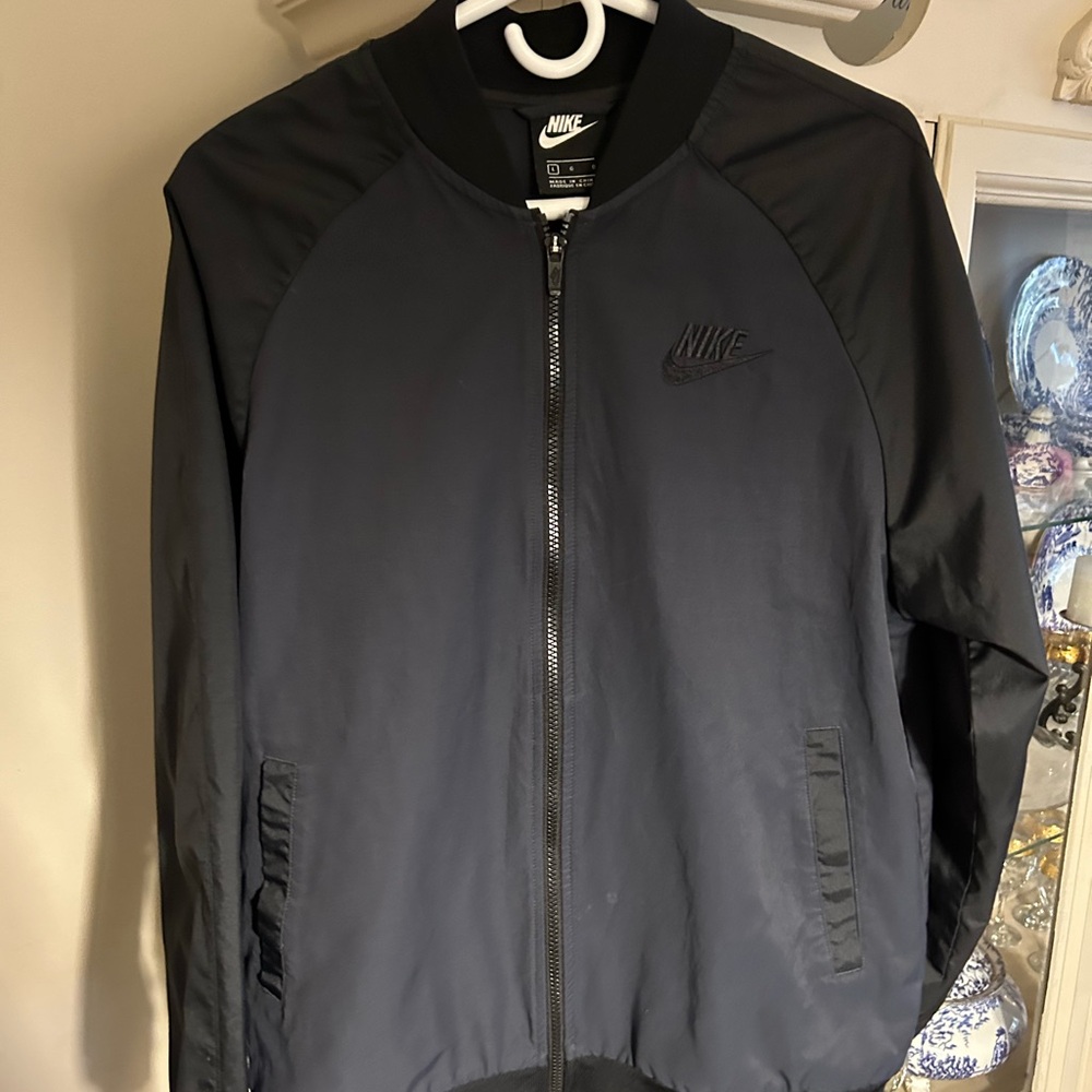 Jacket by Nike